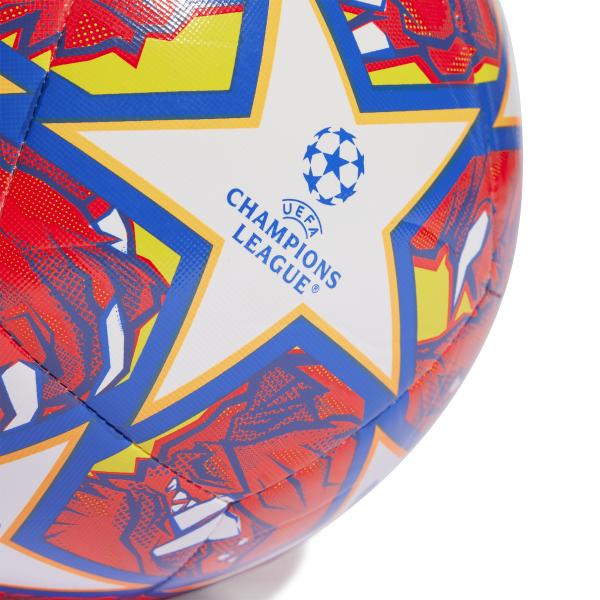 Adidas Pallone Ucl Trn Bianco Tifoshop