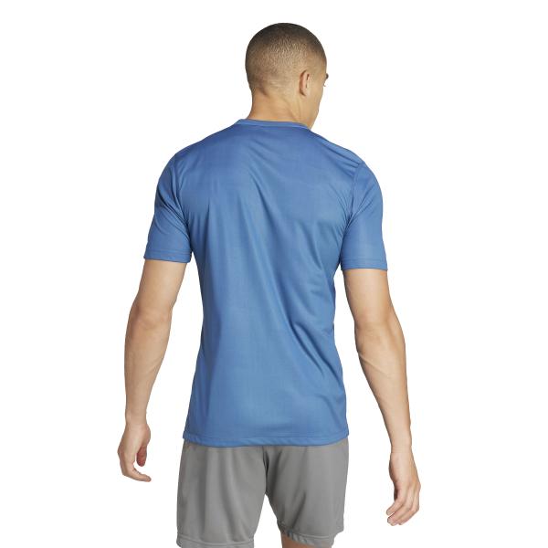 Adidas Maglia Gara Rev 24    Continuativa Blu Tifoshop