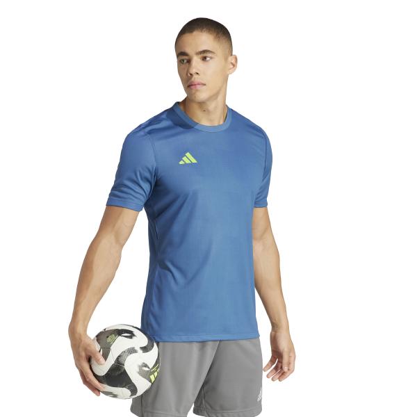 Adidas Maglia Gara Rev 24    Continuativa Blu Tifoshop