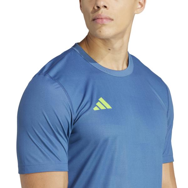 Adidas Maillot De Match Rev 24    Continuativa Blue Tifoshop