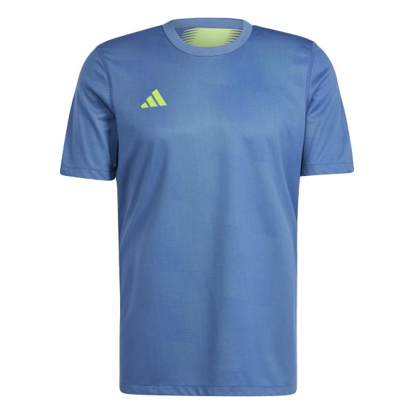 Adidas Jersey Rev 24    Continuativa Blue