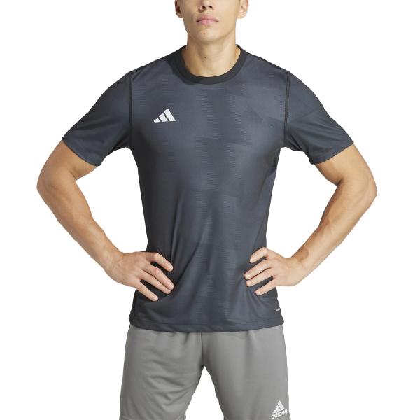 Adidas Jersey Rev 24    Continuativa Black Tifoshop