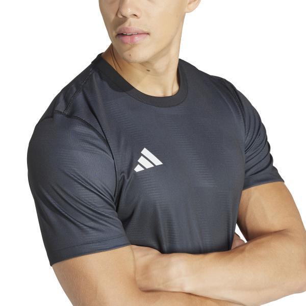 Adidas Maillot De Match Rev 24    Continuativa Black Tifoshop