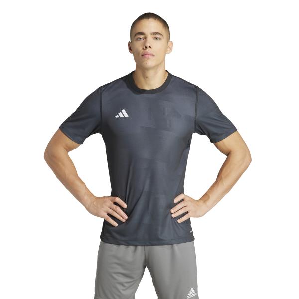 Adidas Maillot De Match Rev 24    Continuativa Black