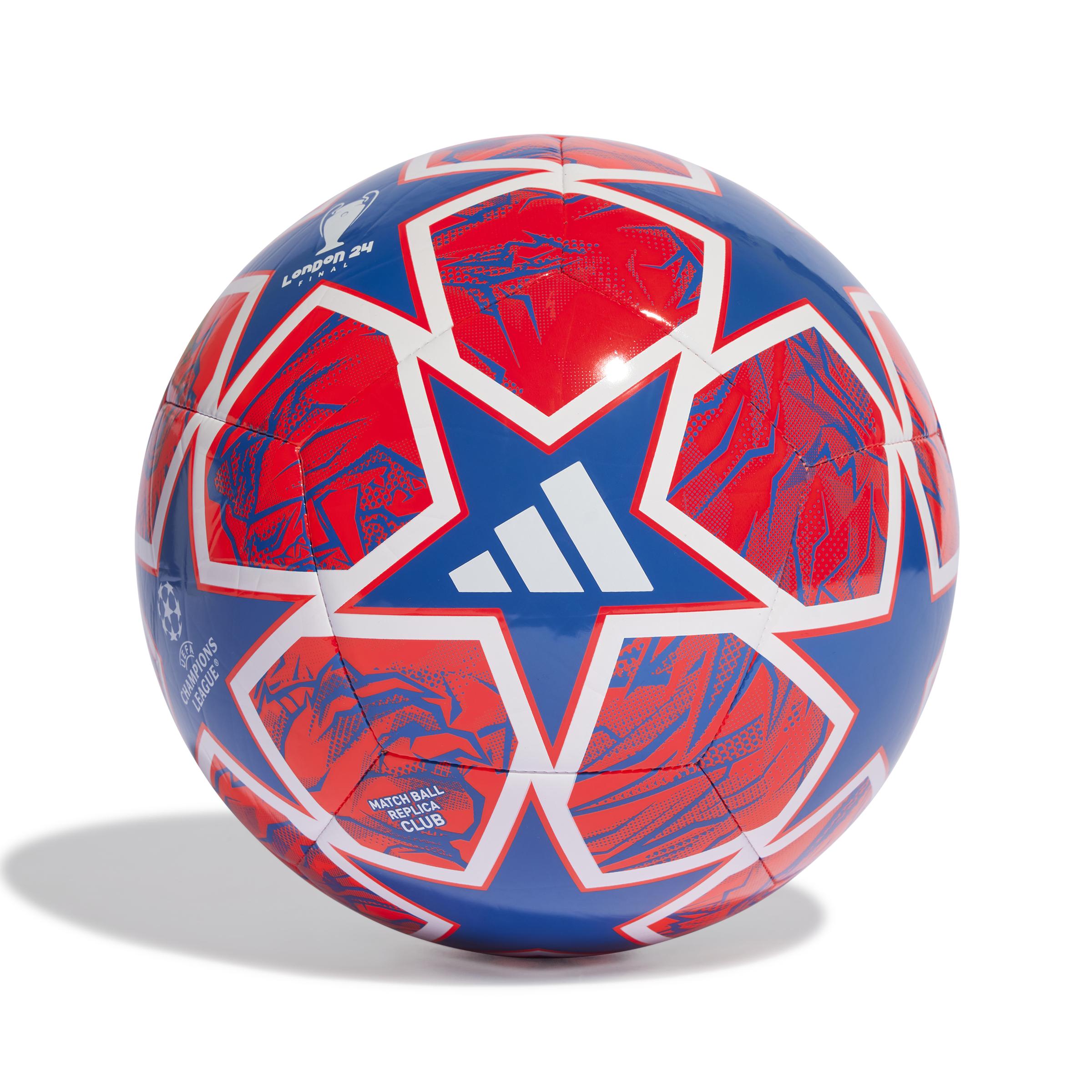 Adidas Ball Ucl Clb