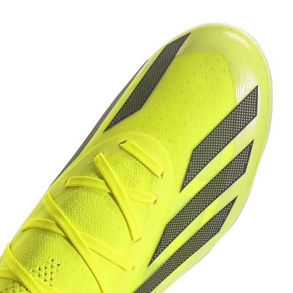 Adidas Fußball-schuhe X Crazyfast Pro Fg  Unisexmode TESOYE/CBLACK/FTWWHT Tifoshop