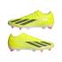 Adidas Chaussures de football X CRAZYFAST PRO FG  Unisex