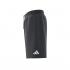 Adidas Kurze Hose Short da basket Badge of Sport