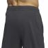 Adidas Kurze Hose Short da basket Badge of Sport