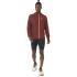 Asics Giacca FUJITRAIL WATERPROOF JACKET