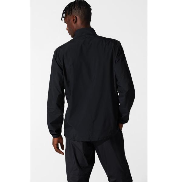 Asics Veste Core Performance Black Tifoshop