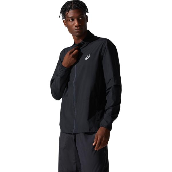 Asics Veste Core Performance Black