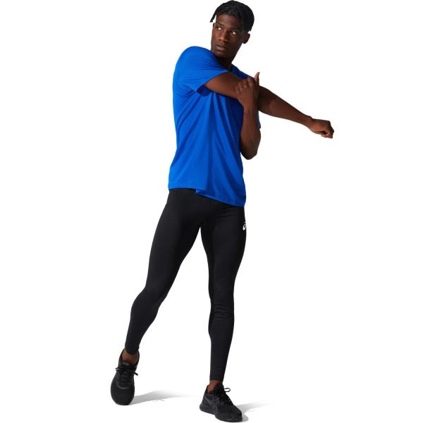 Asics Pantalone Core Tight Performance Black