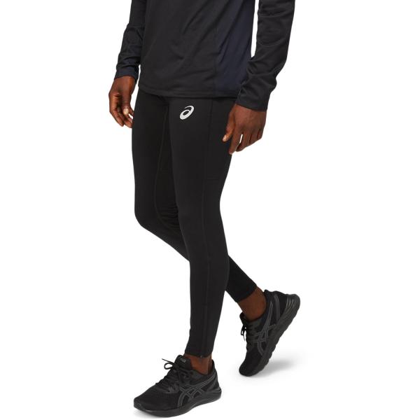 Asics Pantalone Core Winter Tight Performance Black Tifoshop