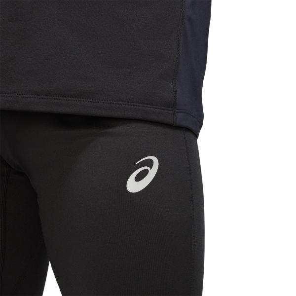 Asics Hose Core Winter Tight Performance Black Tifoshop