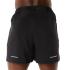 Asics Kurze Hose ROAD 5IN