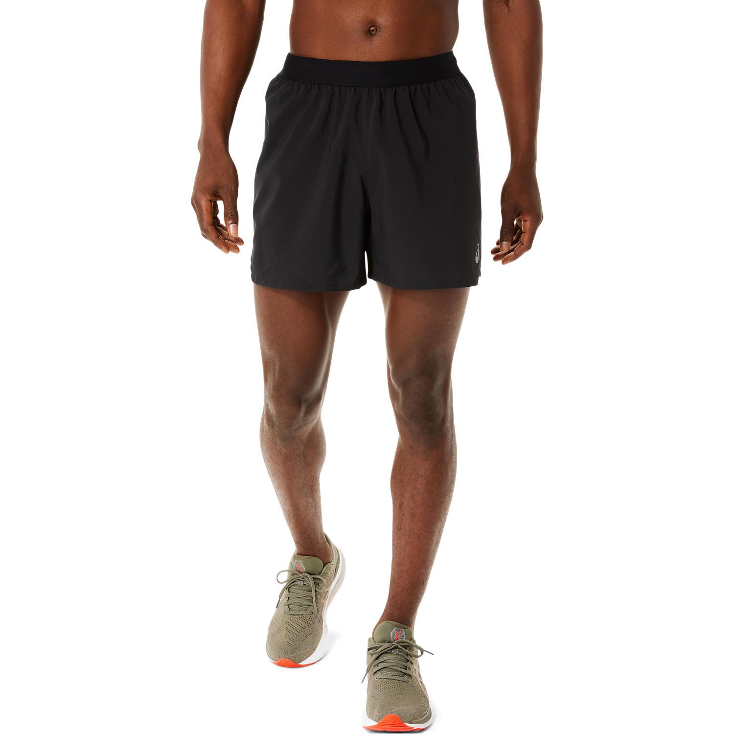 Asics Short Pants Road 5in