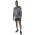 Asics Trikot ALL OVER PRINT  LS TOP