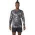 Asics Trikot ALL OVER PRINT  LS TOP