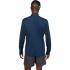 Asics Trikot CORE LS 1/2 ZIP TOP