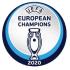 UEFA Euro 2020 Winners Badge Sleeve