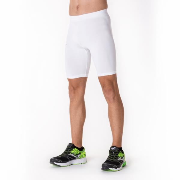 Joma Shorts De Course Brama Academy White Tifoshop