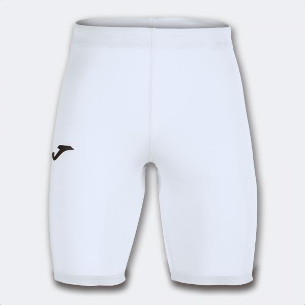 Joma Shorts De Course Brama Academy White