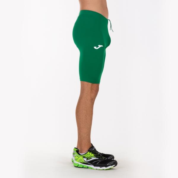 Joma Pantaloncini Gara Brama Academy Verde Tifoshop