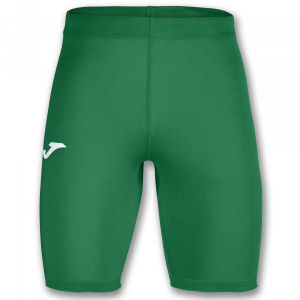 Joma Pantaloncini Gara Brama Academy Verde