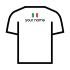 Joma T-shirt Maglietta Smash manica Corta