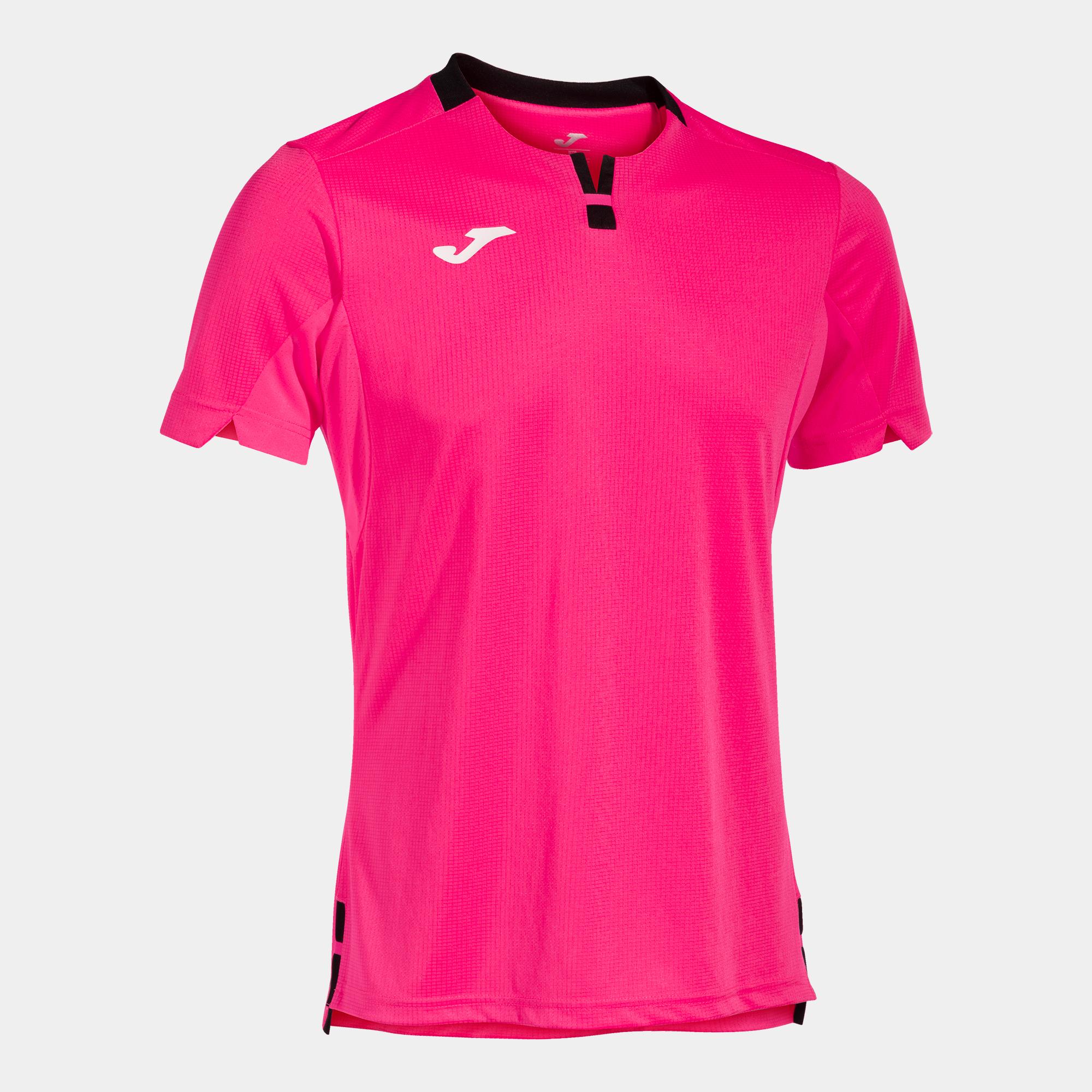 Joma T-shirt T-shirt A Maniche Corte Con Classifica