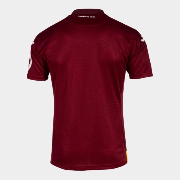 Joma Maglia Gara Torino Maglia Home Torino   23/24 Rosso Tifoshop
