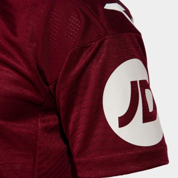 Joma Maglia Gara Torino Maglia Home Torino   23/24 Rosso Tifoshop