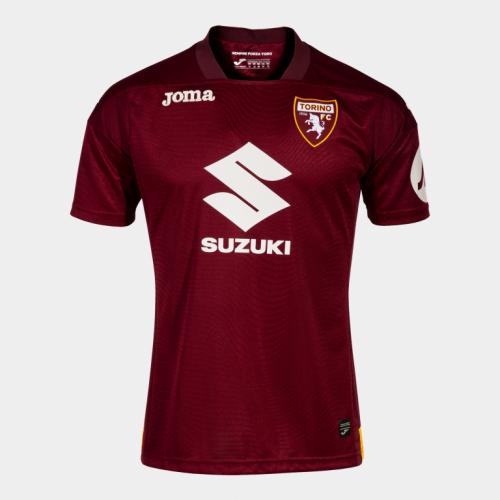 Torino Home Shirt