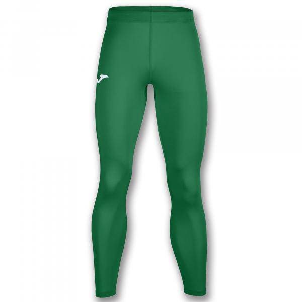 Joma Shorts De Course Brama Academy Green