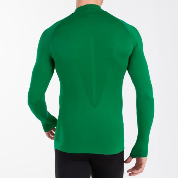 Joma Baselayer Brama Academy Your Team Green Tifoshop