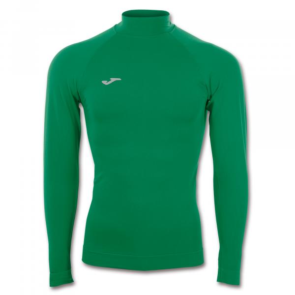 Joma Maglia Termica Brama Academy La Tua Squadra Verde