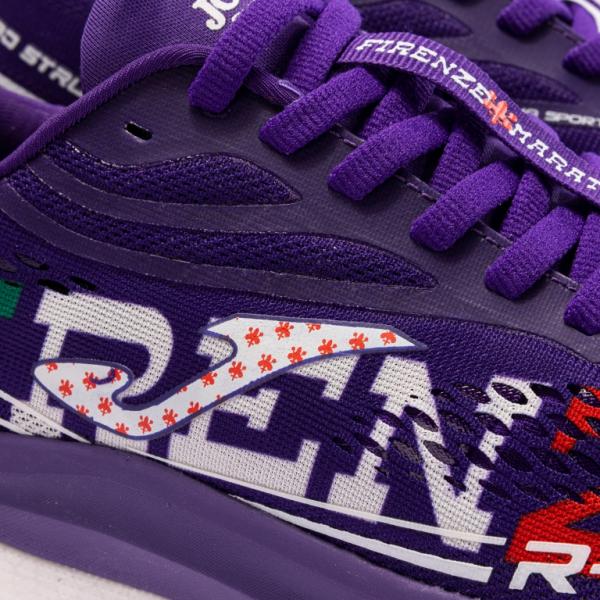 Joma Scarpe R.2000 2319 Florencia Viola Tifoshop