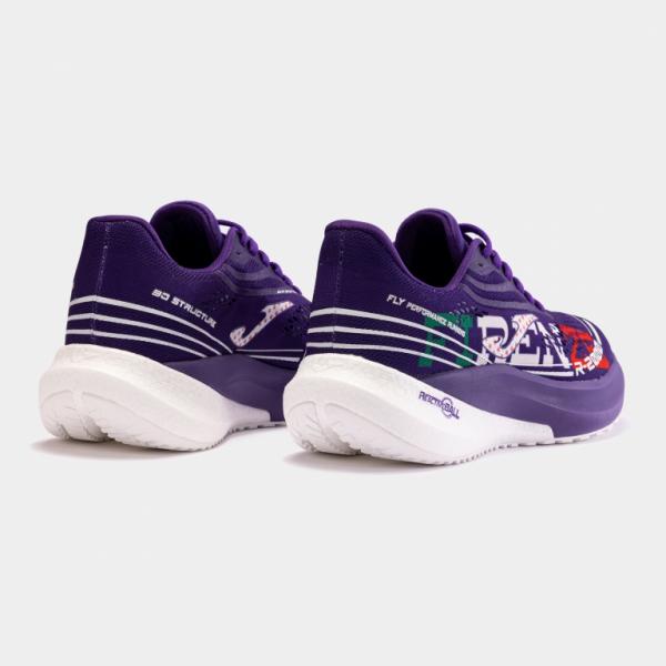 Joma Scarpe R.2000 2319 Florencia Viola Tifoshop