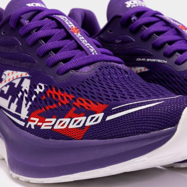 Joma Scarpe R.2000 2319 Florencia Viola Tifoshop