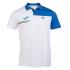 Joma Polo M/C Federazione Italiana Tennis  Junior