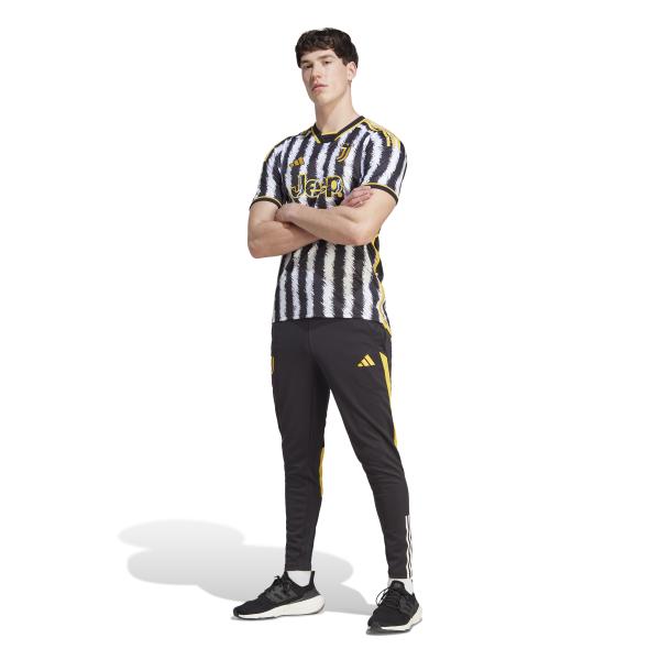 Adidas Maillot De Match Home Juventus   23/24 white/black Tifoshop