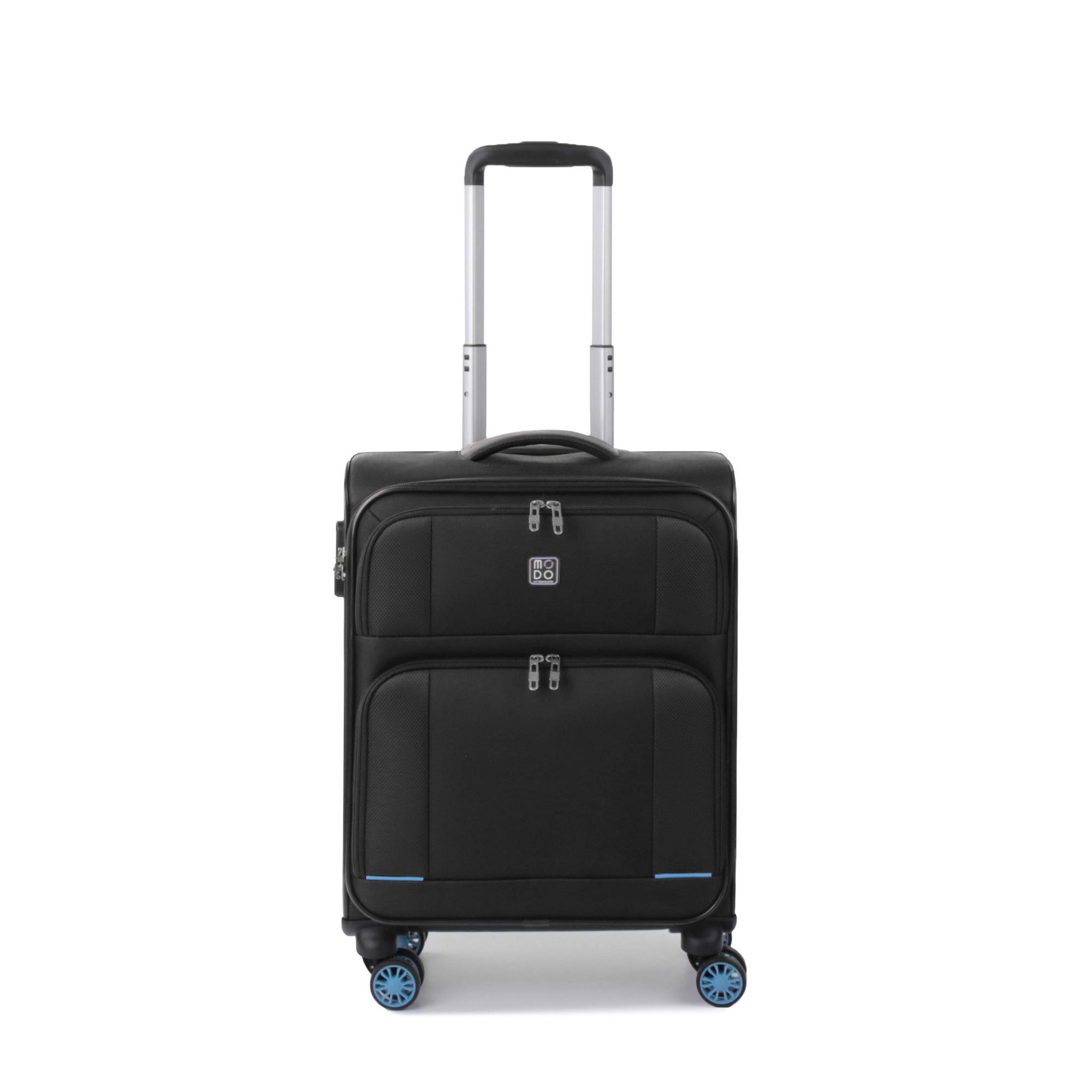 Sets De Valises  BLACK Modo by Roncato