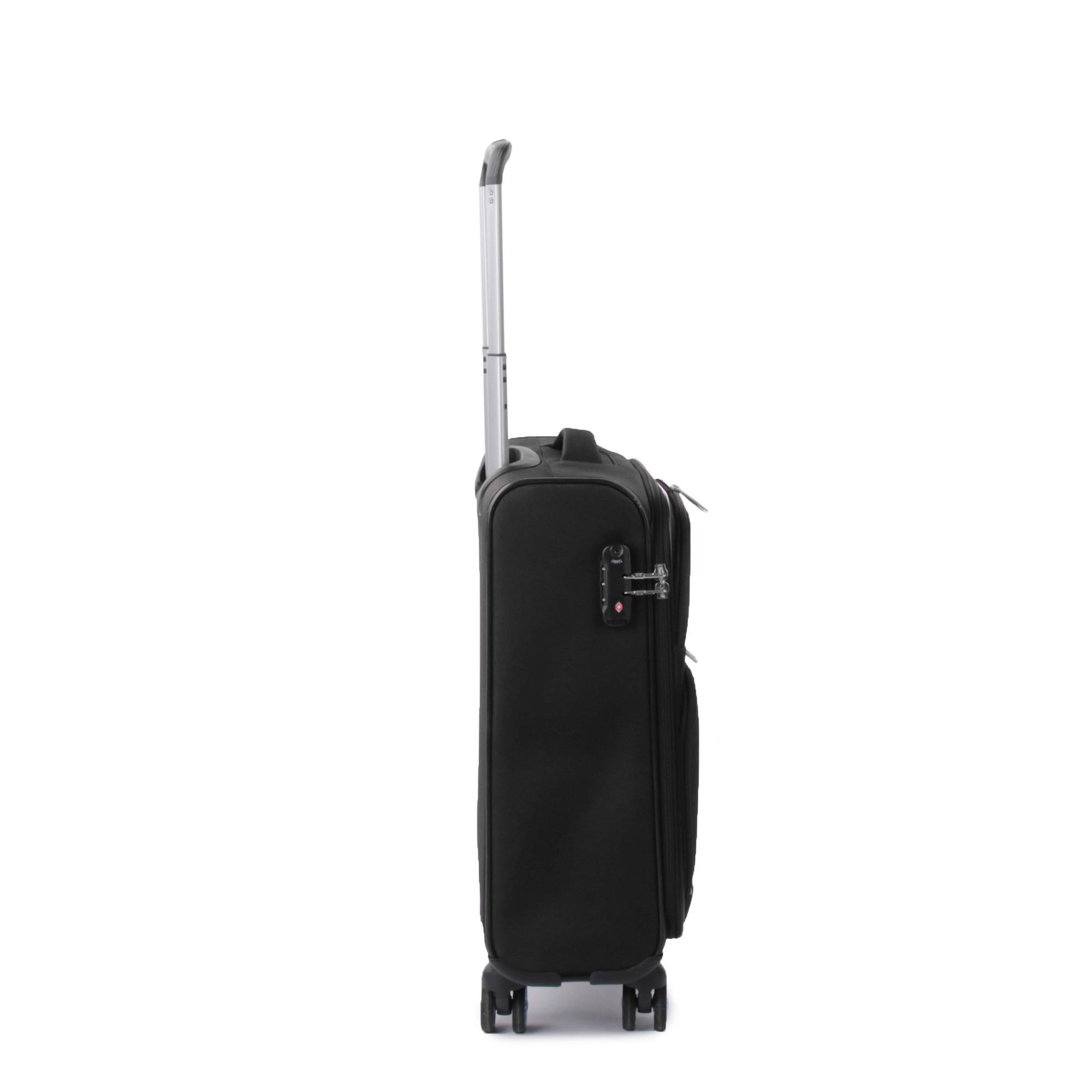 Sets De Valises  BLACK Modo by Roncato