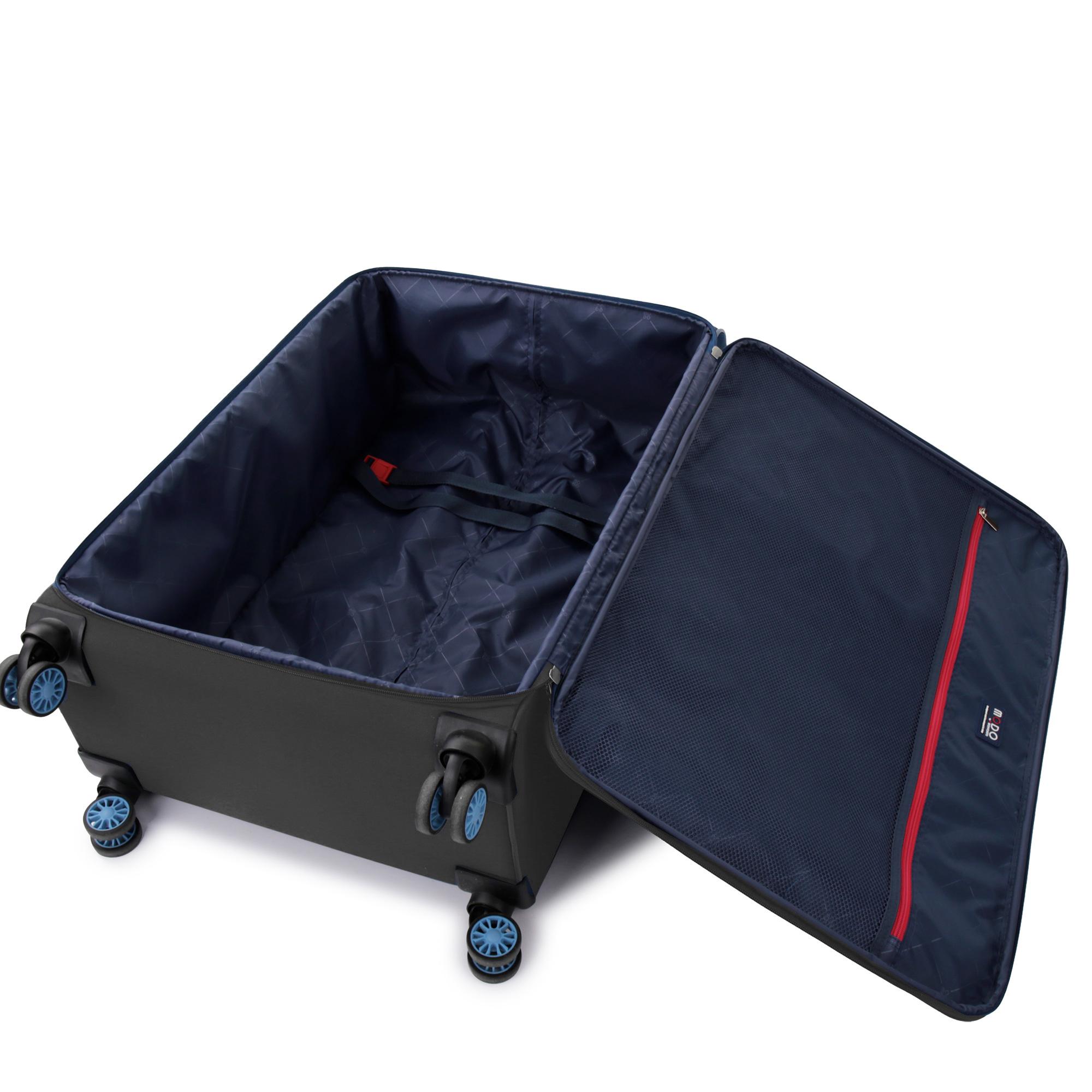 Sets De Valises  BLACK Modo by Roncato