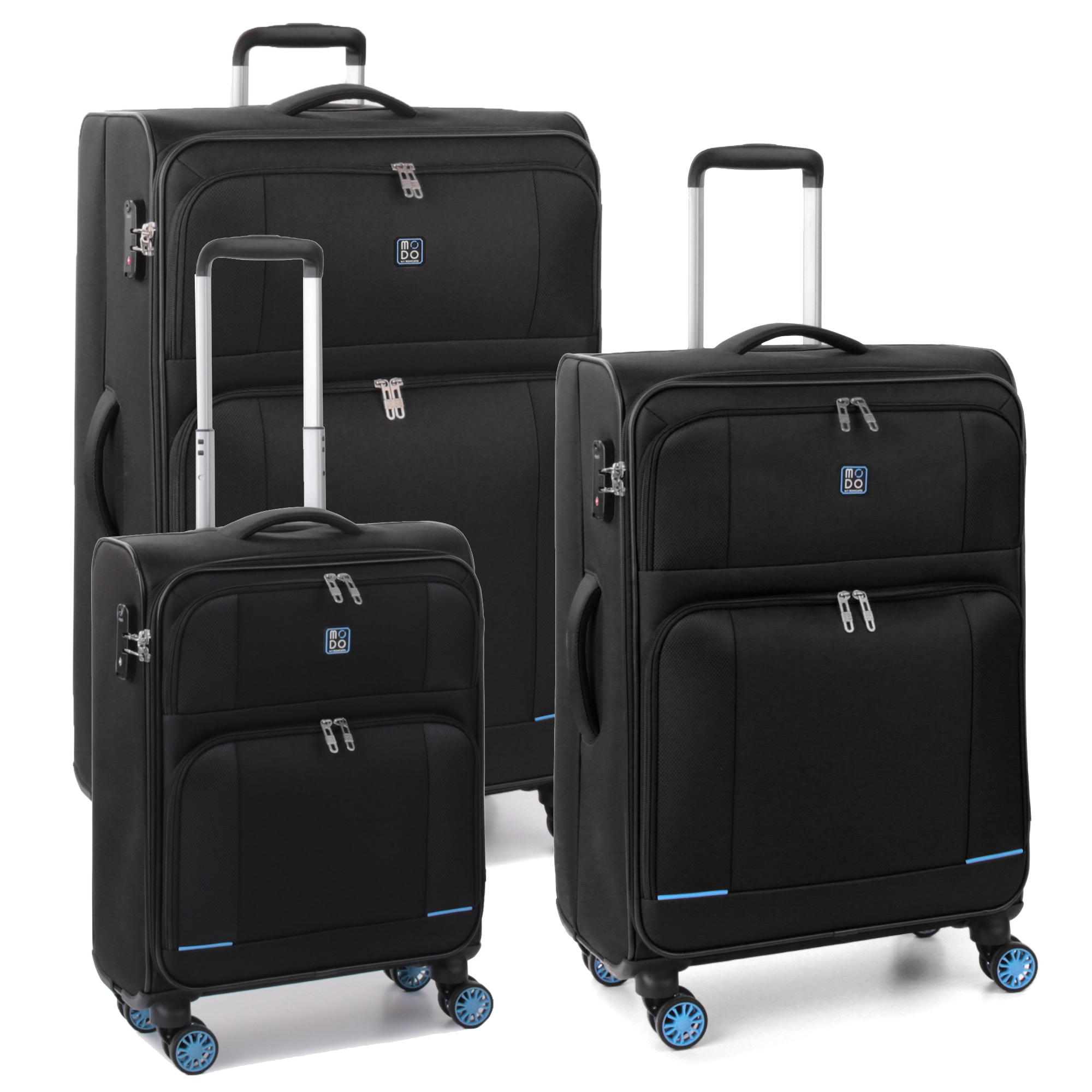 Sets De Valises  BLACK Modo by Roncato