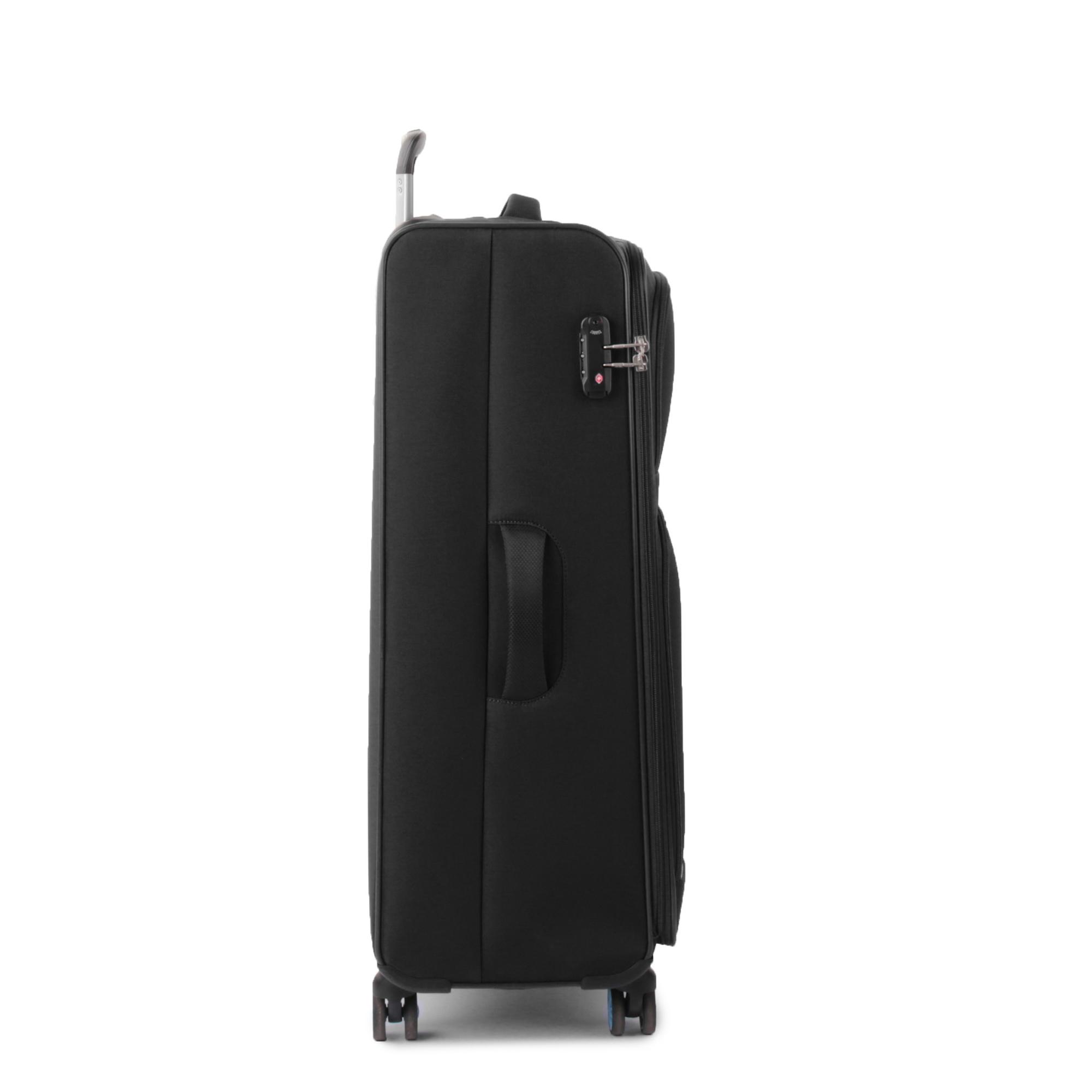 Trolley Grande  NERO Modo by Roncato