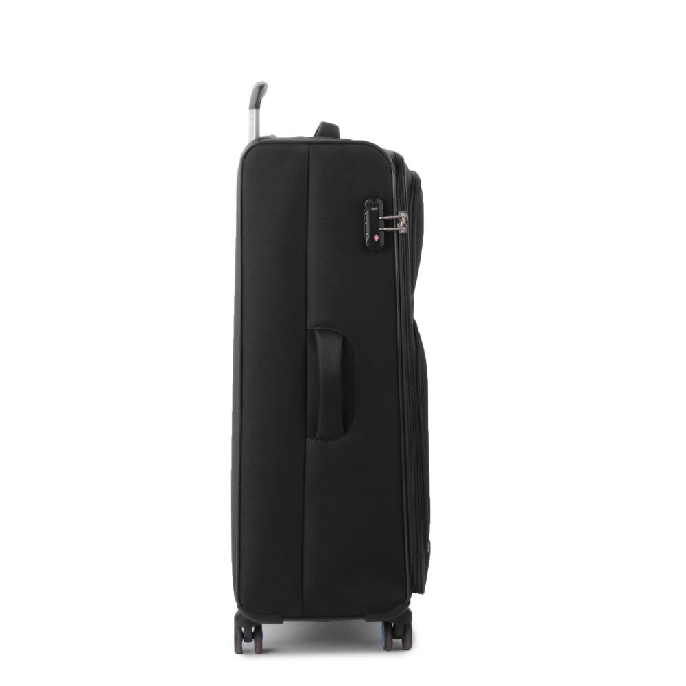 Trolley Grande  NERO Modo by Roncato