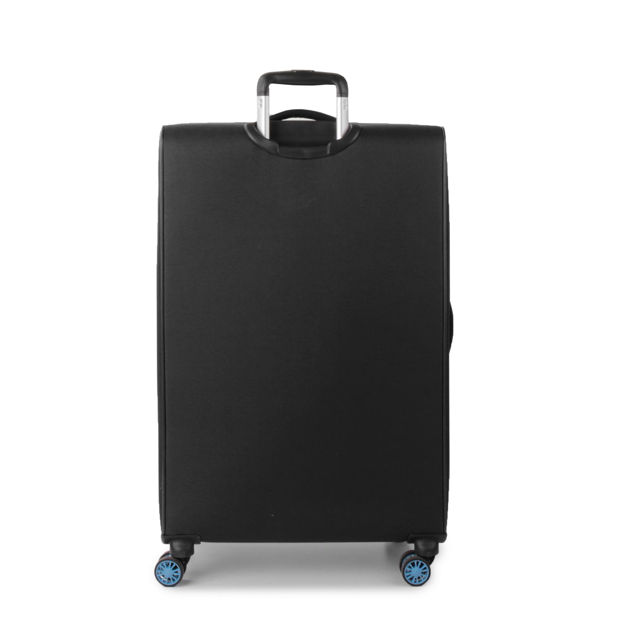 Trolley Grande  NERO Modo by Roncato
