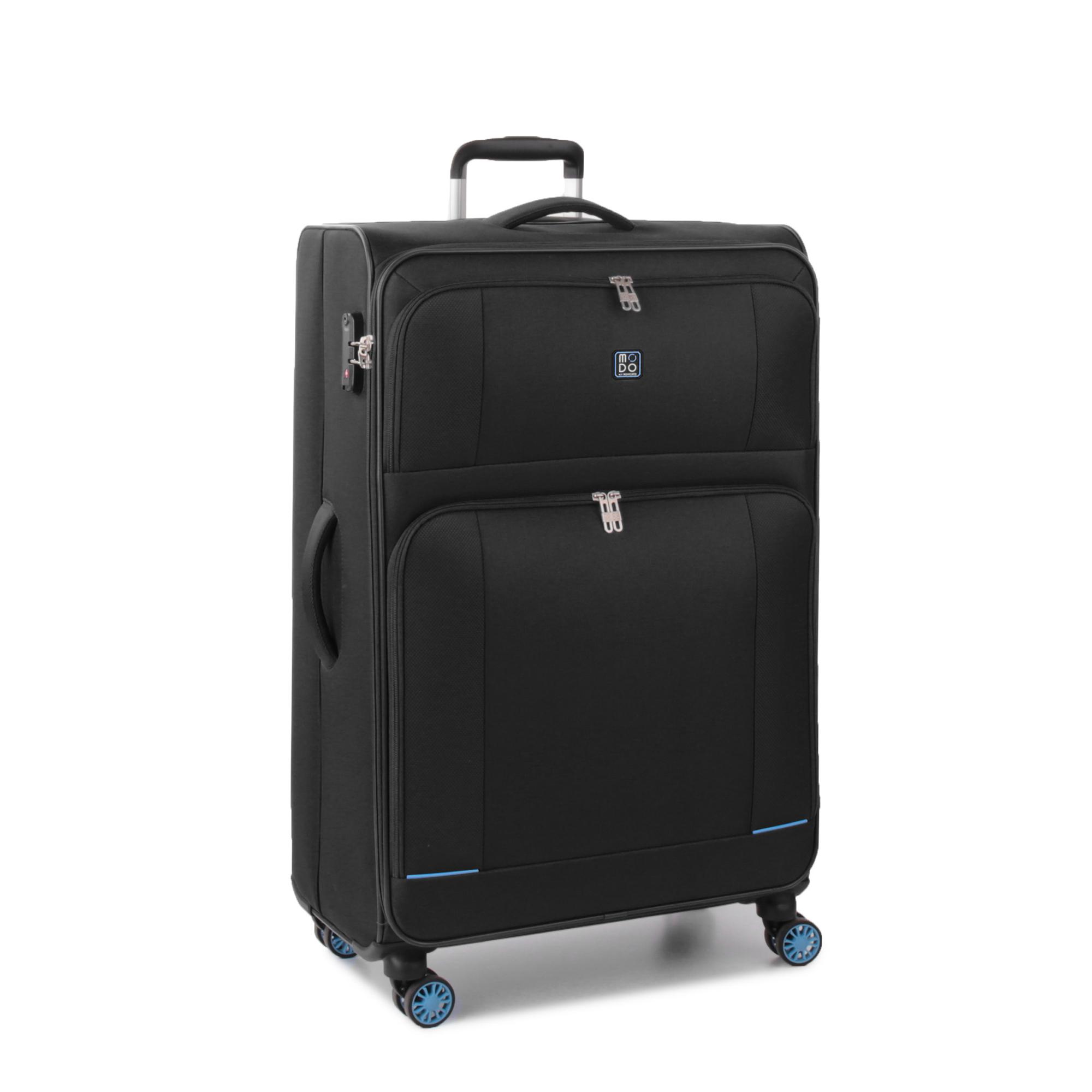 Trolley Grande  NERO Modo by Roncato